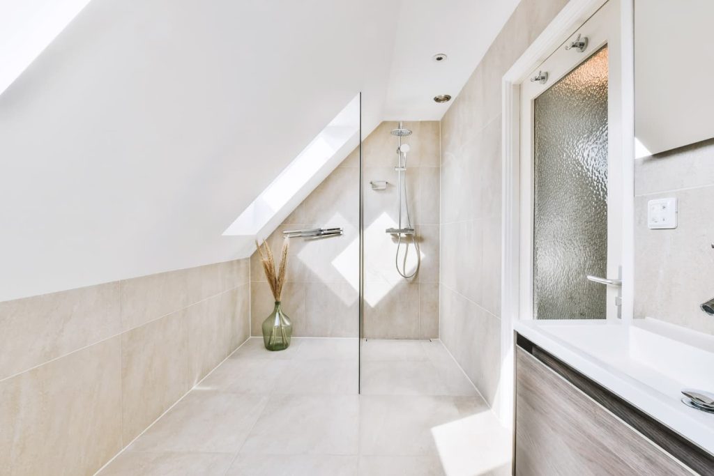 reforma de baño en Barcelona