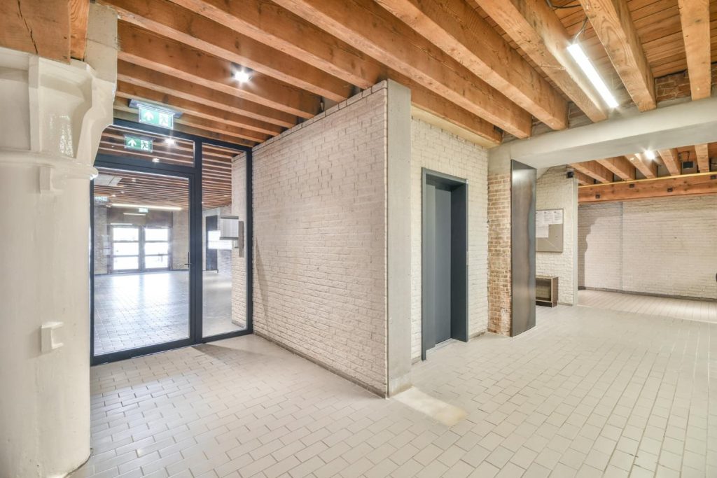 reforma de local en barcelona